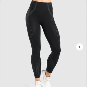 Gymshark Apex Leggings